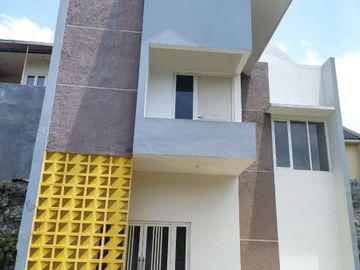 RUMAH DIJUAL DI BANDUNG SELATAN