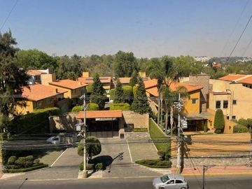 OFICINA AMUEBLADA EN SAN JERONIMO LIDICE