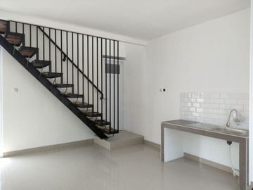 Rumah 2LT Mewah Ala Eropa Murah Hanya 883 Juta daerah Cikutra Bandung