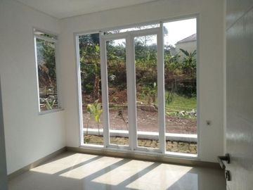 Rumah 2LT Mewah Ala Eropa Murah Hanya 883 Juta daerah Cikutra Bandung
