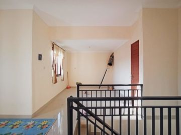 RUMAH LANTAI 2 SIAP HUNI BATUBULAN