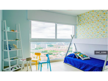 VENTA DE APARTAMENTO EN - PH COUNTRY HEIGHTS 1000 - 6203RC