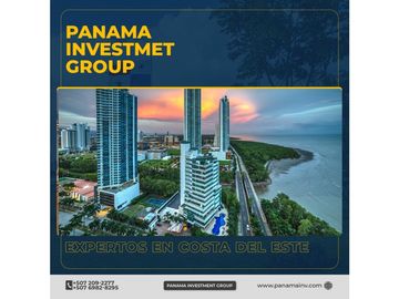 VENTA DE APARTAMENTO EN - PH COUNTRY HEIGHTS 1000 - 6203RC