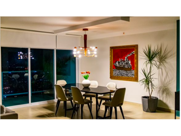 VENTA DE APARTAMENTO EN - PH COUNTRY HEIGHTS 1000 - 6203RC