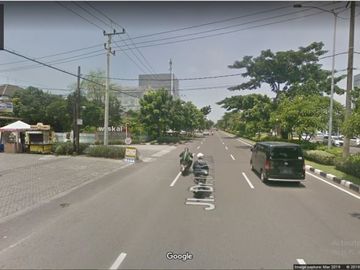 Rumah Kedung Asem Baruk Rungkut Merr Dkt Pandugo Nirwana