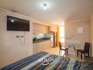 Departamento Barrio Dieciocho ID: 169369s