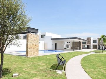 Casa en Venta en Villa de Pozos