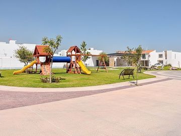 Casa en Venta en Villa de Pozos