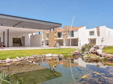 Casa en Venta en Villa de Pozos