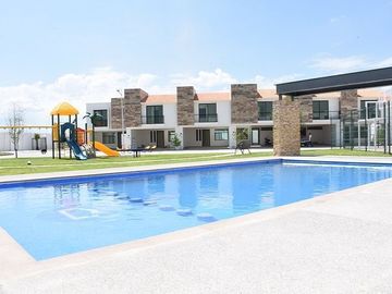 Casa en Venta en Villa de Pozos