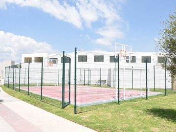 Casa en Venta en Villa de Pozos