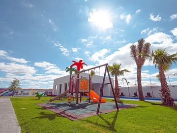 Casa en Venta en Villa de Pozos