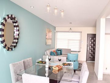 Casa en Venta en Villa de Pozos