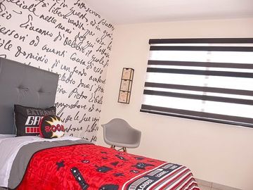 Casa en Venta en Villa de Pozos