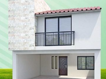 Casa en Venta en Villa de Pozos