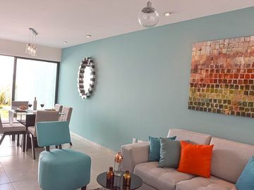 Casa en Venta en Villa de Pozos