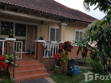 4 Bedroom House for sale in Nam Phrae, Chiang Mai