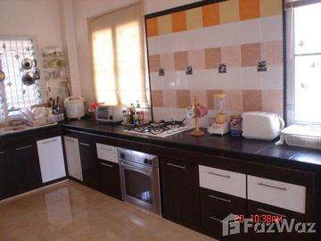 4 Bedroom House for sale in Nam Phrae, Chiang Mai