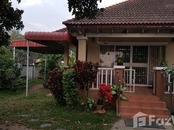 4 Bedroom House for sale in Nam Phrae, Chiang Mai