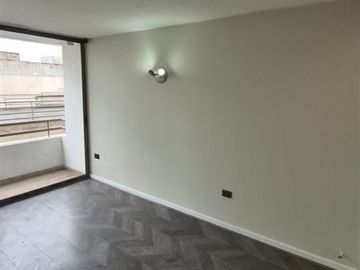 Departamento en arriendo de 1 dorm. en Santiago