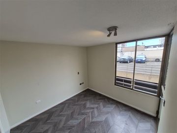 Departamento en arriendo de 1 dorm. en Santiago