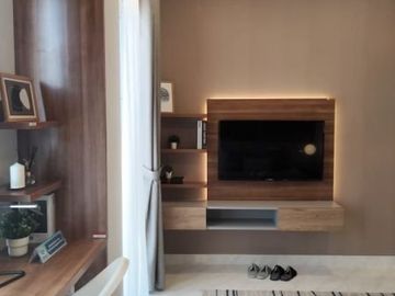 Dijual Rumah Zuma Gading Serpong Tangerang Fully Furnished Brand New Harga Promo