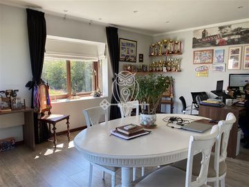 Parcela en venta 5D 4B Piscina Sta Cecilia en El Monte