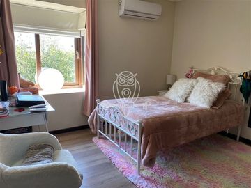 Parcela en venta 5D 4B Piscina Sta Cecilia en El Monte