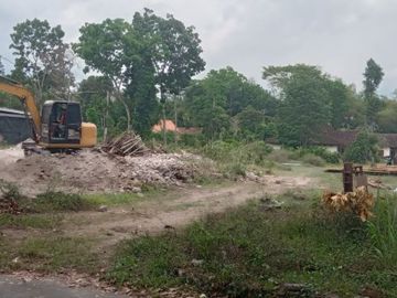 Rumah Milenial 155 Jutaan di Klaten Dekat Pintu Tol Prambanan