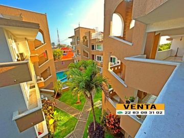 Departamento en Venta en Villa Rica