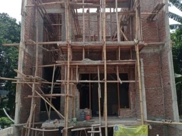 New Cluster Murah Di Cilandak Timur Jakarta Selatan