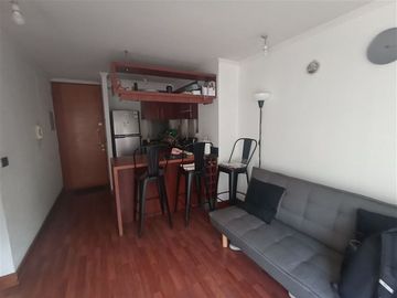Departamento en Venta en Santa Beatriz