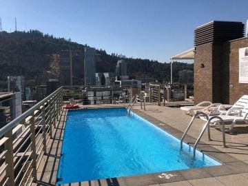 Departamento en Venta en Santa Beatriz