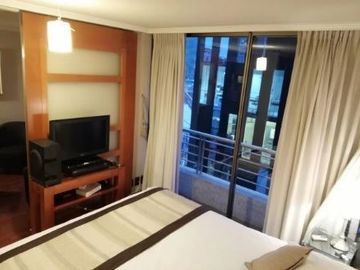 Departamento en Venta en Santa Beatriz