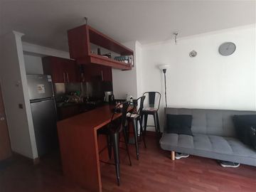Departamento en Venta en Santa Beatriz
