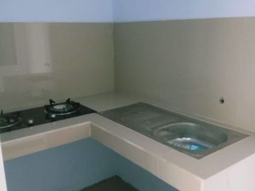 Rumah minimalis di Wiguna Timur Ready bulan september 2022