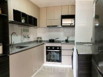 Departamento en venta de 3 dorm. en Llanquihue
