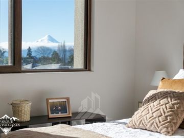 Departamento en venta de 3 dorm. en Llanquihue