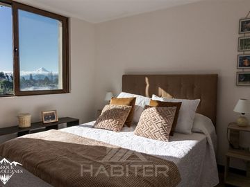 Departamento en venta de 3 dorm. en Llanquihue