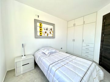 CASAS NUEVA A ESTRENAR  EN URBANIZACIÓN BARU OASIS AL SUR DE MANTA