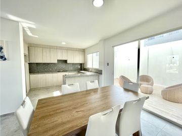 CASAS NUEVA A ESTRENAR  EN URBANIZACIÓN BARU OASIS AL SUR DE MANTA