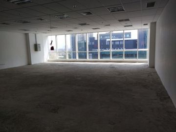 Dijual/Disewa 2 Unit Kantor Puri Indah Financial Tower Jakarta Barat - Posisi Gandeng Murah Harga di Bawah Pasaran