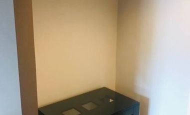 Condo for sale One bedroom with parking Joya lofts and towers condominium rockwell makati