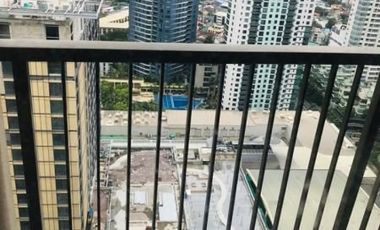 Condo for sale One bedroom with parking Joya lofts and towers condominium rockwell makati