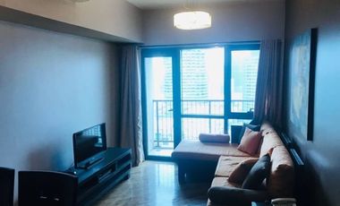 Condo for sale One bedroom with parking Joya lofts and towers condominium rockwell makati