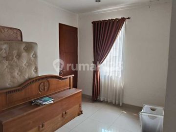 Rumah Hook Termurah Jual Cepat Premier Pavilion