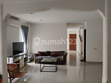 Rumah Hook Termurah Jual Cepat Premier Pavilion