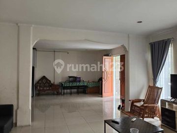 Rumah Hook Termurah Jual Cepat Premier Pavilion