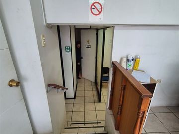 Oficina en arriendo en Linares