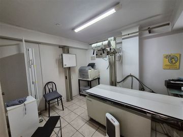 Oficina en arriendo en Linares